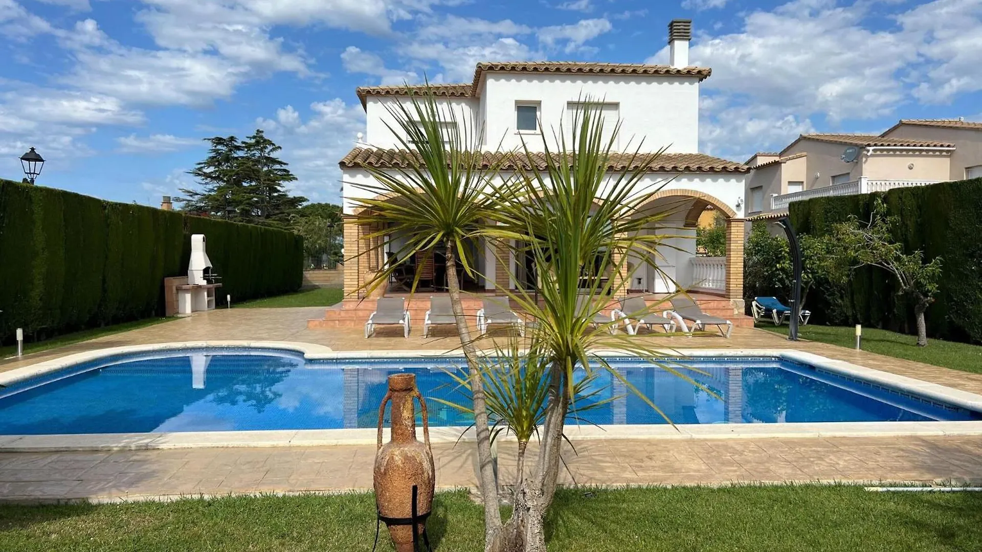 Belvilla By Oyo Nautic Parc 9 Sant Pere Pescador Semesterbostad