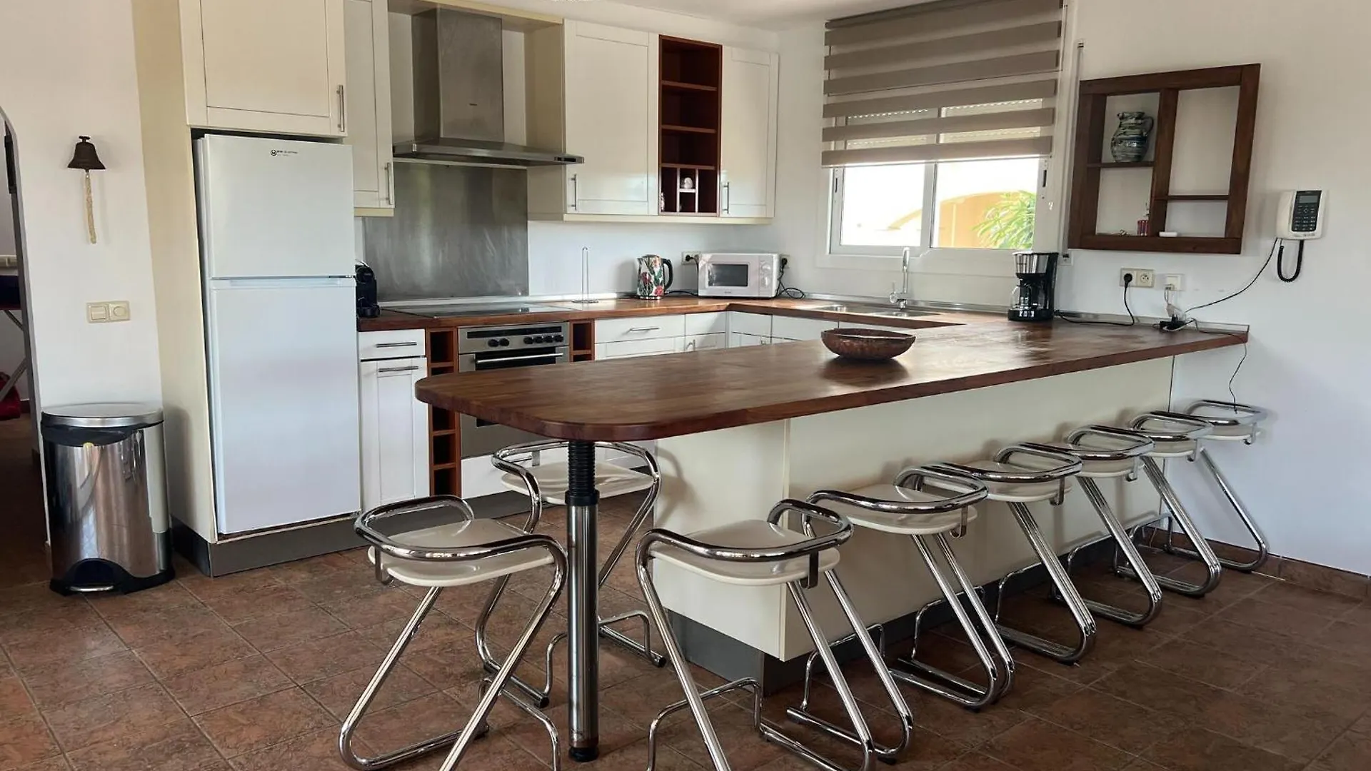 Belvilla By Oyo Nautic Parc 9 Сант-Педро-Пескадор 0*,