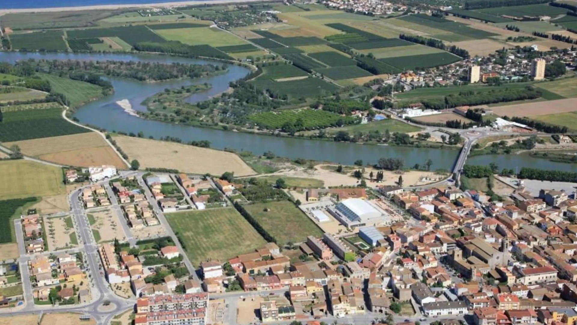 Belvilla By Oyo Nautic Parc 9 Sant Pere Pescador Semesterbostad