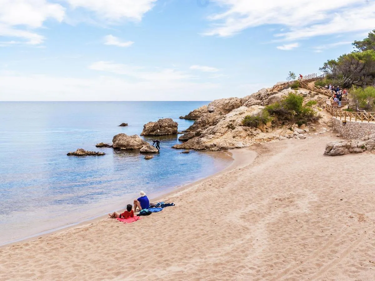 Belvilla By Oyo Nautic Parc 9 Sant Pere Pescador 0*,  Spanien