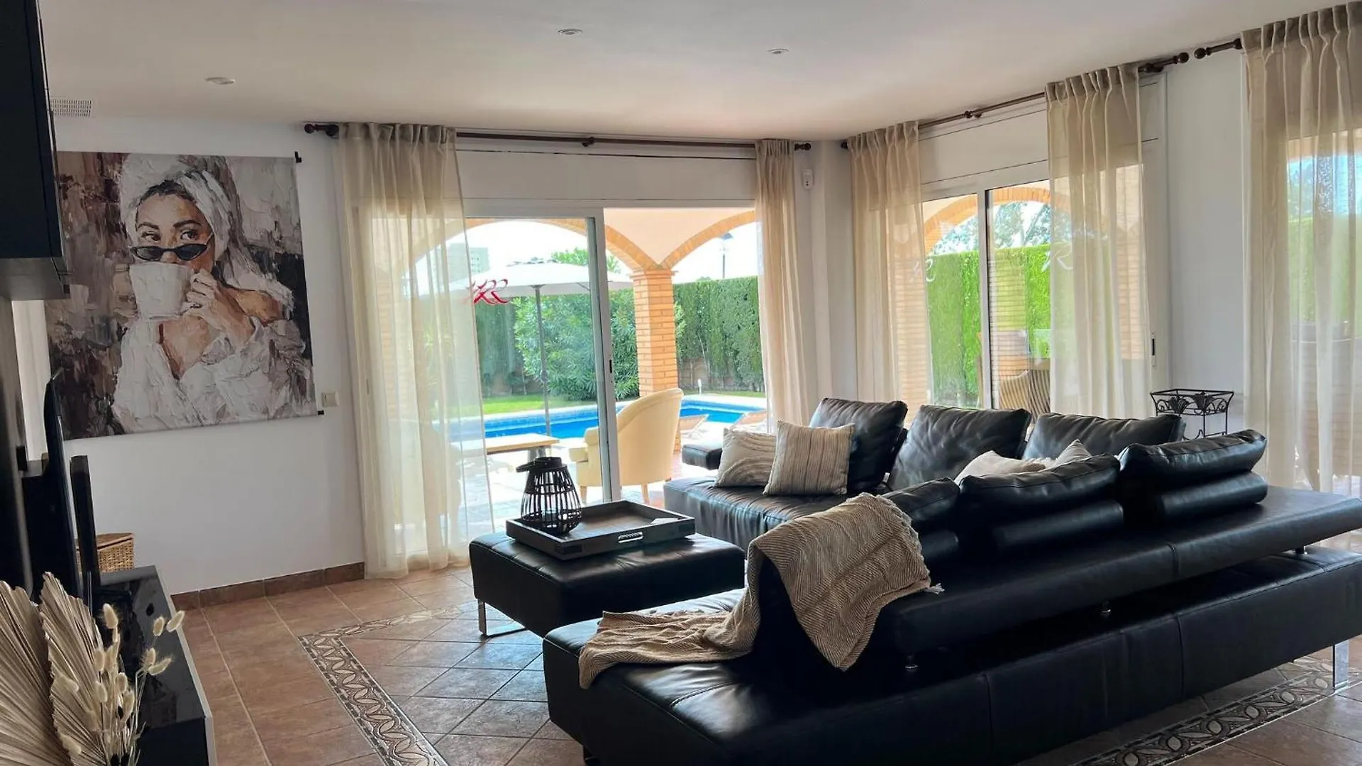 Belvilla By Oyo Nautic Parc 9 Sant Pere Pescador Holiday home