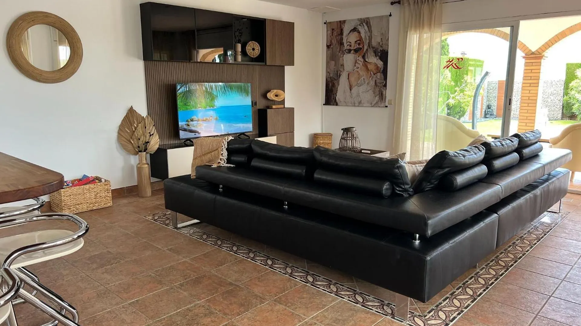 Holiday home Belvilla By Oyo Nautic Parc 9 Sant Pere Pescador