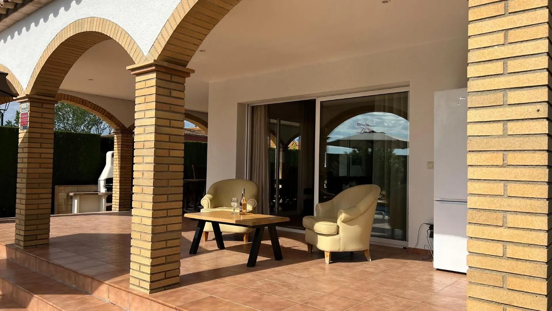 Holiday home Belvilla By Oyo Nautic Parc 9 Sant Pere Pescador