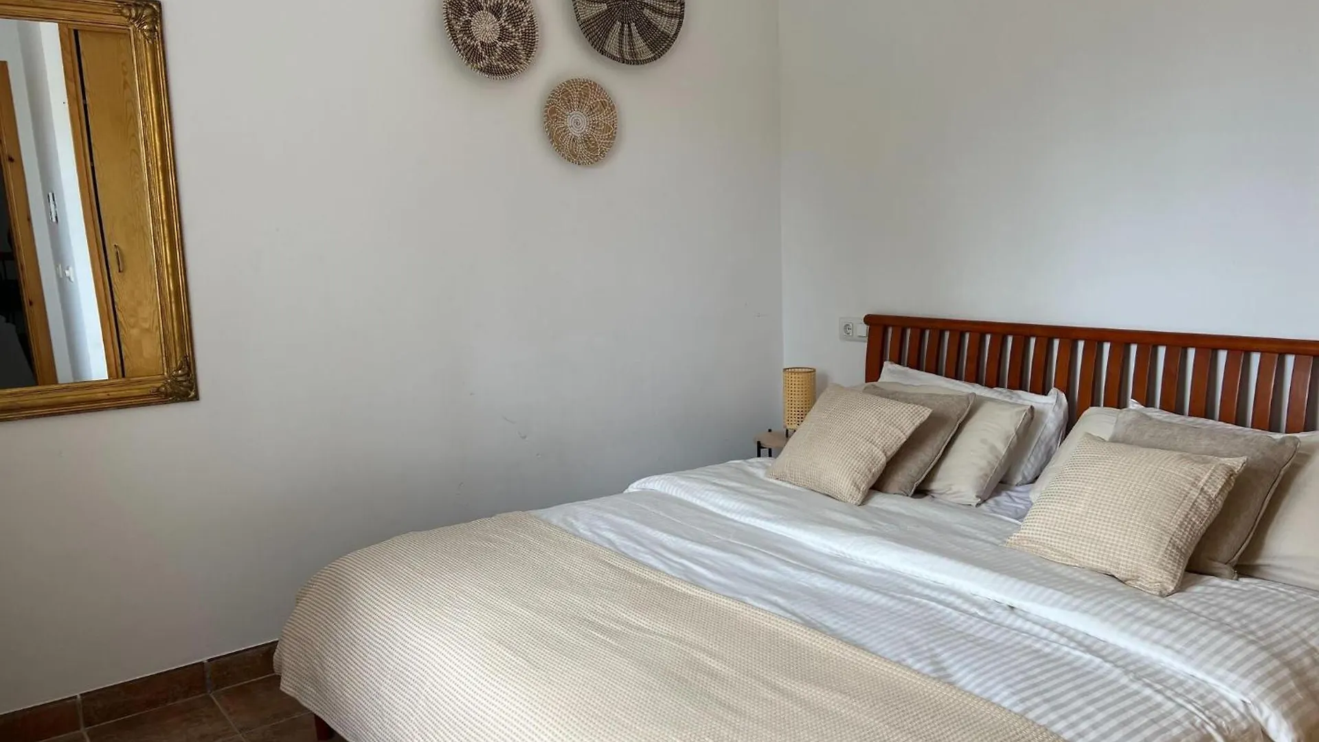 Holiday home Belvilla By Oyo Nautic Parc 9 Sant Pere Pescador