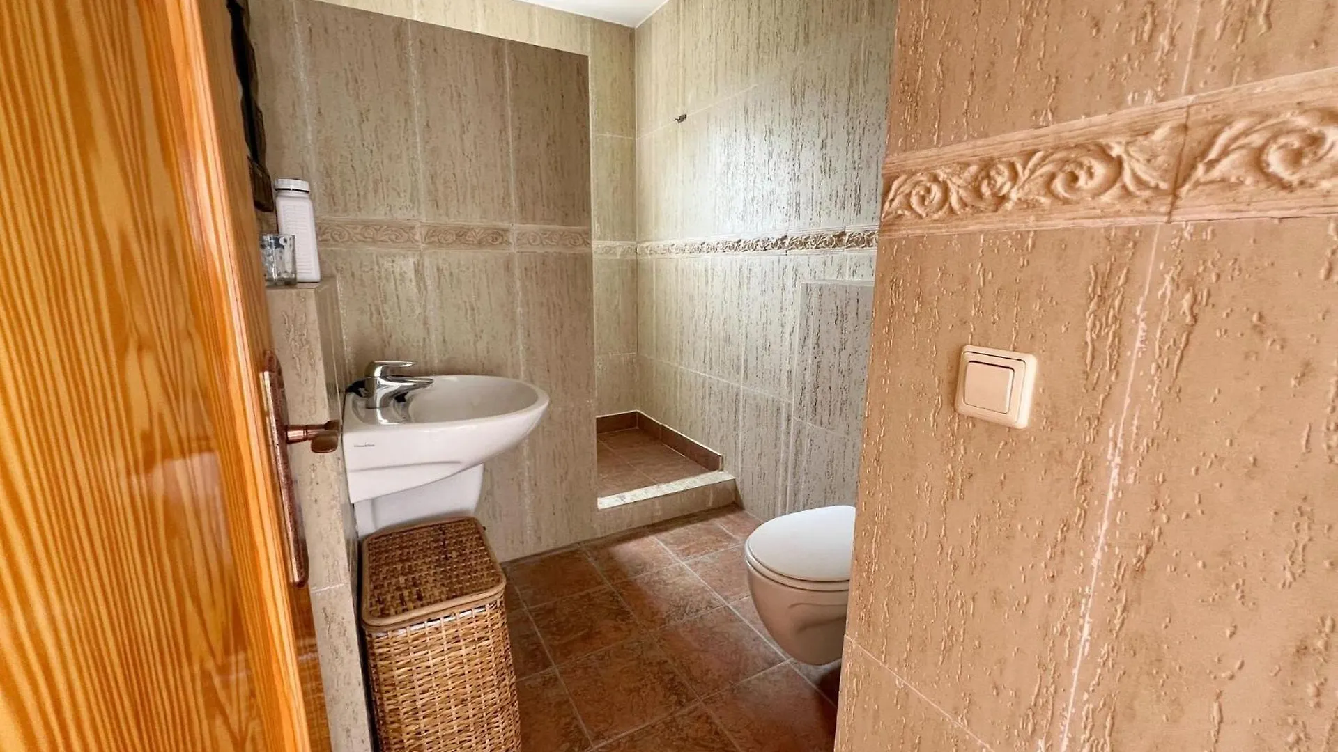 Holiday home Belvilla By Oyo Nautic Parc 9 Sant Pere Pescador Spain